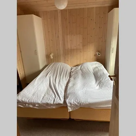 펜션 Sommerhus Henne
