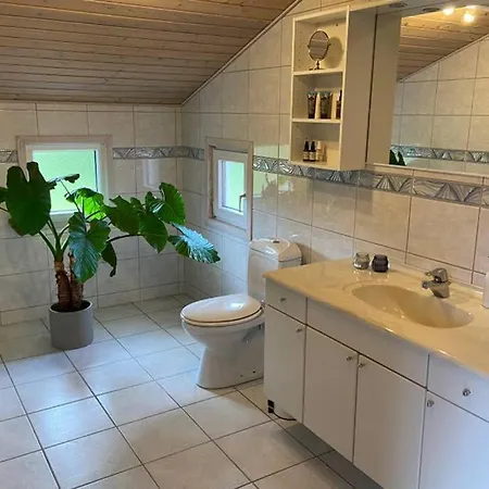 Sommerhus Henne * 헨느스트랜드