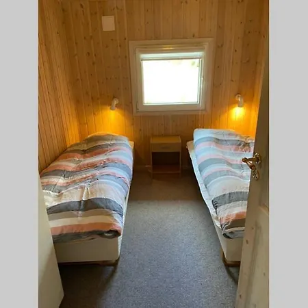 Sommerhus Henne 펜션 헨느스트랜드